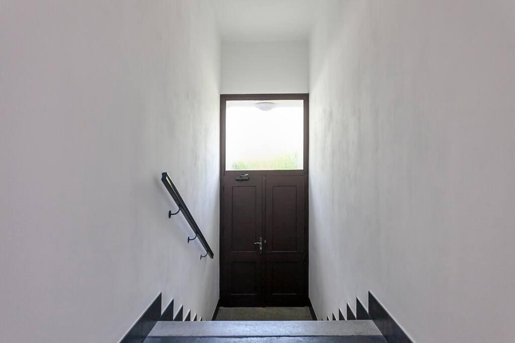 Apartment Village-like Peace & Quiet In City + Parking Prague